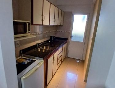 Two-Bedroom Apartment (5 Adults)