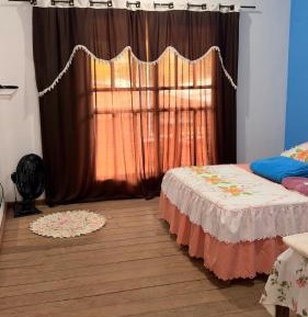Triple Room with Private Bathroom