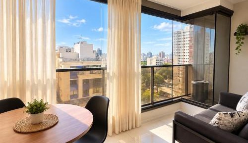 Apartment 1