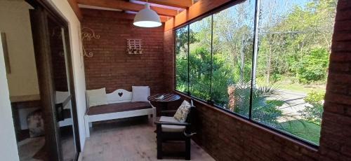Luxury Triple Room
