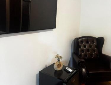 King Suite with Balcony
