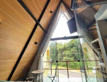Suite with Terrace
