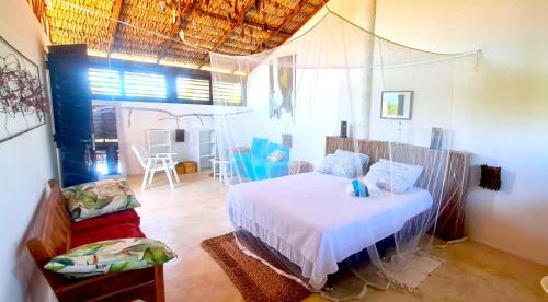 Superior Deluxe Double or Twin Room 