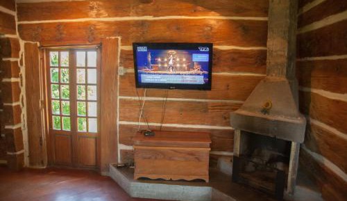 Three-Bedroom Chalet