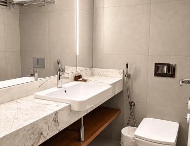 Quarto Casal Master