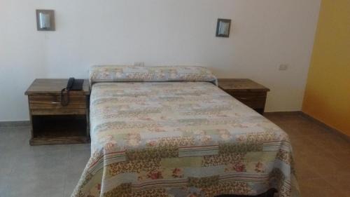 Single Room with Bath