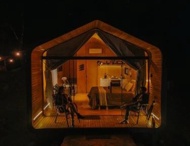 Tent