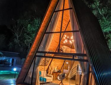One-Bedroom Chalet