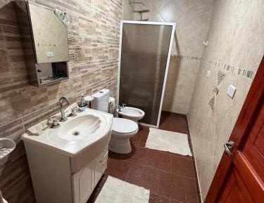 Single Bed in Mixed Dormitory Room