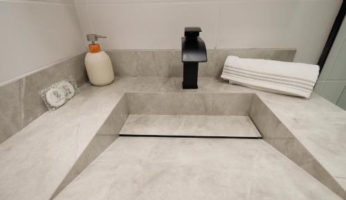 Double Room with Patio