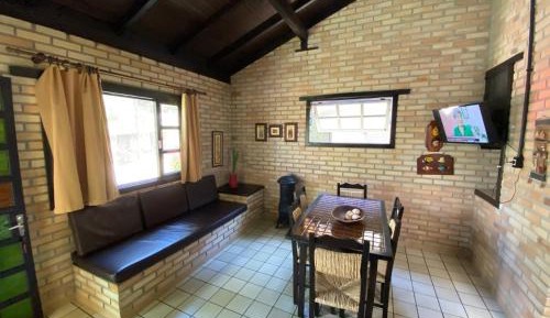 Standard Chalet (4 Adults + 1 Child)