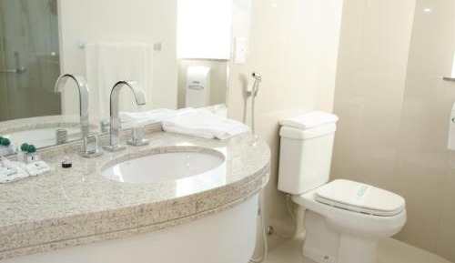 Executive Triple Room