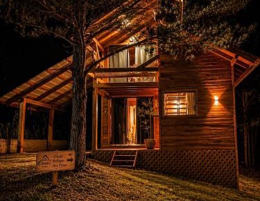 One-Bedroom Chalet