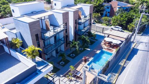 Four-Bedroom Luxury Apartment