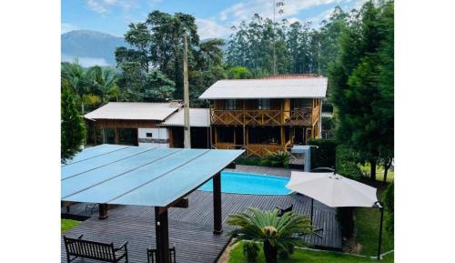 Family Bungalow