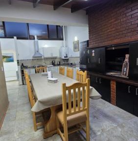 Two-Bedroom Deluxe Apartment