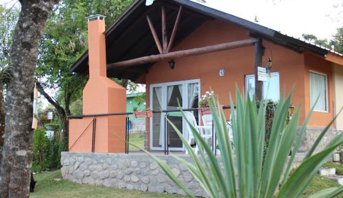 Family Bungalow