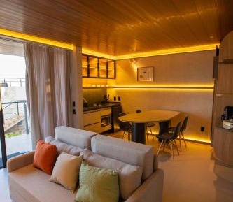 One-Bedroom Chalet