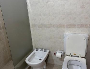 Classic Quadruple Room