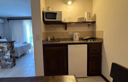 Triple Room with Terrace