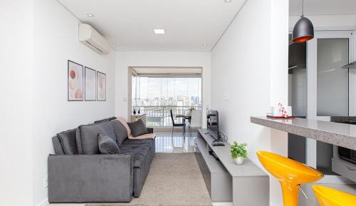 Apartment 1