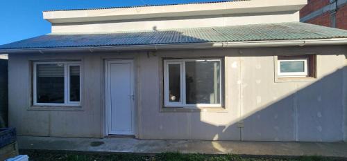 Two-Room Apartment