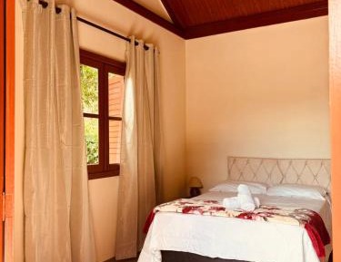 One-Bedroom Chalet