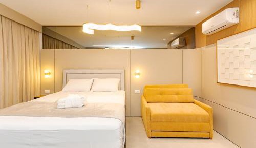 Apartment 1