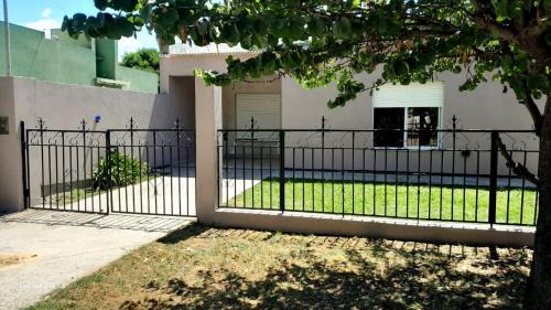 Two-Bedroom Townhouse