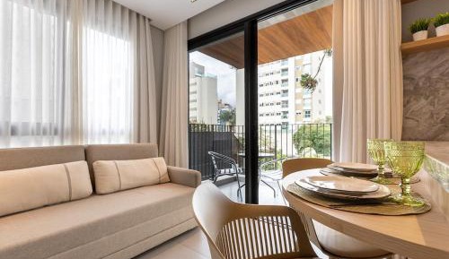 Apartment 1
