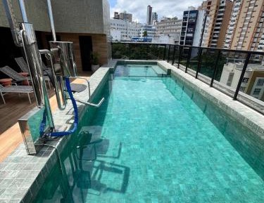 One-Bedroom Premium Apartment