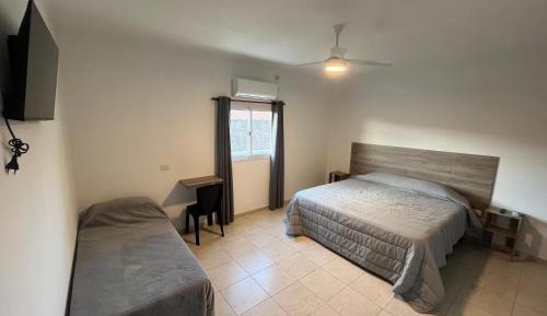 Comfort Triple Room
