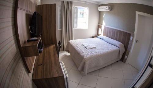 Suite with Spa Bath