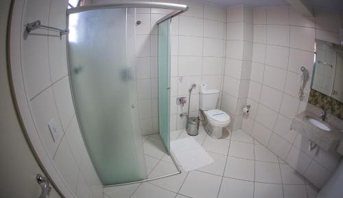Luxury Triple Room