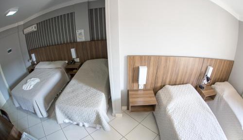 Luxury Quadruple Room
