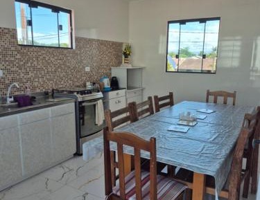 Economy Quadruple Room with Shared Bathroom