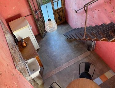 Apartment - Split Level