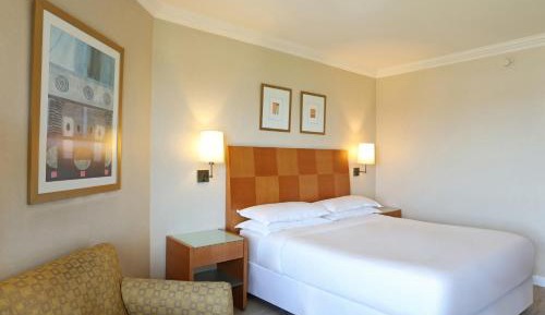Classic, Smaller Guest room, 1 Twin/Single Bed(s)