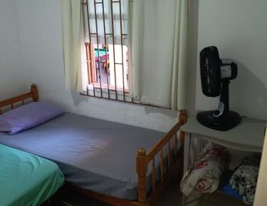 Mixed Dormitory Room