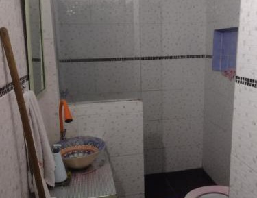 Economy Single Room
