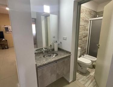 Two-Bedroom Superior Apartment