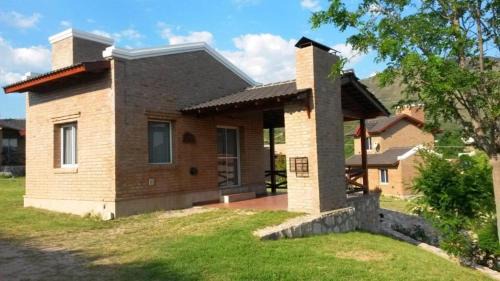 One-Bedroom Cottage