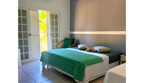 Suite with Pool View