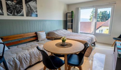 One-Bedroom Superior Apartment