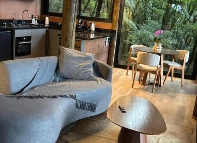 One-Bedroom Chalet
