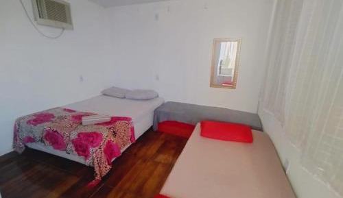 Family Room with Private Bathroom