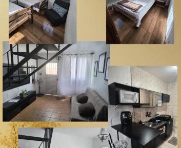 Two-Room Apartment