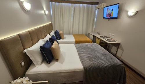 Superior Triple Room