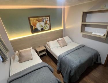 Classic Triple Room