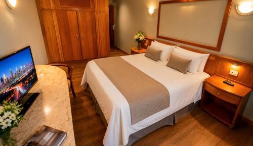Superior Queen Room